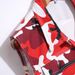 Red 2025 Autumn Winter New Men's Shirt European American Style Foreign Trade Original Denim Jacket For Men_mkmklike.com