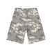 Men's Clothing Summer New Camouflage Men's Shorts Casual Pants Trendy Fashion Workwear Beach Shorts_mkmklike.com
