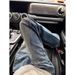 Men's Lightning Ripped Jeans Summer Thin Straight Leg Loose High Street Cool And Stylish Slightly Flared Trendy Brand Pants_mkmklike.com