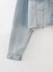 Women’s Cropped Denim Jacket – Stylish Short Blue Coat For Casual & Streetwear (XS/S/M/L)_mkmklike.com