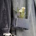Men’s Vintage Washed Denim Pants – Retro Streetwear, Loose-Fit Straight-Leg With Drawstring Waist & High Elasticity (S-4XL, Multiple Colors)_mkmklike.com