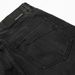 Punk Distressed Washed Vintage Jeans Men's High Street Fashion Brand Design Loose Casual Straight Pants_mkmklike.com