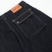 Heavy-duty Multi-pocket Pleated Jeans Men's High Street American Style Trendy Brand Workwear Wide-leg Pants Loose_mkmklike.com