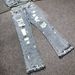 Men's Clothing Old Money Style Versatile Comfortable Personality Fashion Loose Straight Casual Pants Street Handsome Simple_mkmklike.com