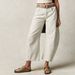 Women's Loose Straight Leg Denim Jeans New Summer Style Washed Wide Leg Trousers_mkmklike.com