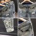 Ripped Jeans Men S Hong Kong Style New Brand Youth Fashion Nine Point Slim Foot Trendy Beggar Pants_mkmklike.com