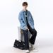 Spring And Autumn American Style Denim For Men, Trendy Brand 2025 New High-End Checkered Loose Retro Jacket_mkmklike.com