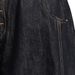 American High Street Scimitar Jeans Men's Button Front Loose Wide-Leg Vibe Trendy Brand Silhouette Scythe Pants_mkmklike.com