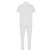 Men's Basic Solid Color Casual Sports Suit_mkmklike.com