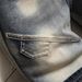 Men's Stretch Denim Shorts – Trendy Ripped 5-Inch Shorts For Summer (Light Blue, Sizes 28-36)_mkmklike.com