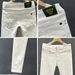 "Retro Streetwear Denim Pants – Loose Straight Fit Jeans With Rivet & Patch Design, Casual Style, Unisex (27-36)"_mkmklike.com