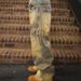 Men's Embroidered Washed Denim Jeans High And Low Waist Straight Leg Wide Leg Trousers European American Style_mkmklike.com