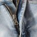 Loom European And American High Street Men's Patch Handmade Ripped Slim Fit Skinny Jeans 1307_mkmklike.com