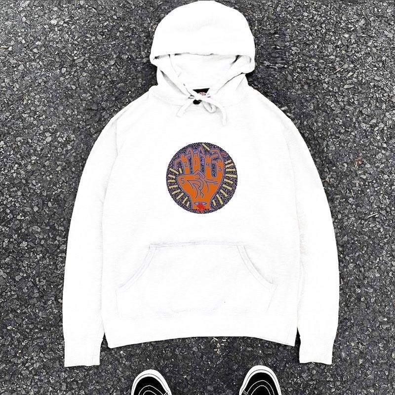 Spring and summer 2024 men and women round-necked high-quality sweatshirts_mkmklike.com