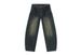 EF JEANS | 2025 Spring New American Structural Split Line Stereo Scimitar Jeans Large Pocket Tooling_mkmklike.com