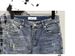 Men's Clothing Trendy Branded Hole Patch Casual Pants Slim Trendy Handsome And Versatile Beggar Pants_mkmklike.com