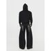 2025 Retro Washed Scimitar Jeans For Men, Baggy Banana Pants, Loose Fit, Cleanfit, Floor Length Pants_mkmklike.com
