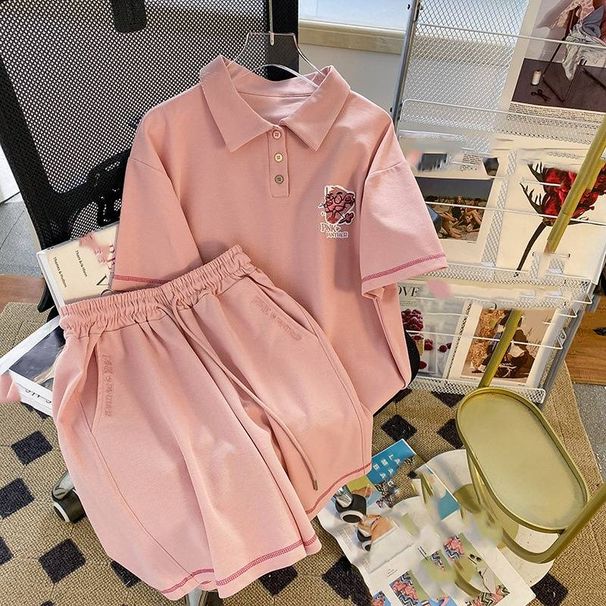 Women's Clothing catties stylish and age reducing fashion sports suit _mkmklike.com