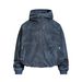 Eon Modish 25 Autumn New American Style Washed Vintage Hooded Jacket Coat_mkmklike.com