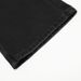 Washed Black Straight-Leg Jeans For Men American Trendy Brand Ins Simple Style Versatile Loose Vintage Wide-Leg Pants_mkmklike.com