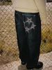 Men's Clothing American Style Vibe Jeans Hip Hop Print Jeans Loose Fit Casual Pants High Street American Style Straight Leg Trousers For Teen Boys_mkmklike.com