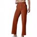 Women's Clothing Loose Straight Wide Leg Nine Point Trousers Jeans_mkmklike.com