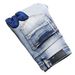 Men's Slim Fit Stretchy Jeans High Street Trendy Distressed Patches Embroidered Whiskers_mkmklike.com