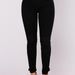 Women's Clothing Combo Hot Style Ultra High Waist Elastic Hip Lift Denim Pants_mkmklike.com