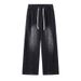 Men's Clothing Loose Fit Trendy Jeans Versatile Casual Pants For Teenagers And Men 2026 New Style_mkmklike.com