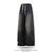 Men's Retro Wide-Leg Jeans – American Vintage Style Straight Denim Pants (Black/Blue, S-3XL)_mkmklike.com