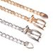 HOT Europe and the United States jewelry fashion single-layer metal body retro casual waist chain female_mkmklike.com