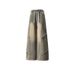 Men's Japanese Retro Style Washed Distressed Black Jeans Drawstring Elastic Waist Wide Leg Curved Cut Loose Straight Leg_mkmklike.com