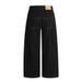 American Style Trendy Brand Original Color Denim Wide-Leg Men's Long With Stitched Pockets Design Sense Personality_mkmklike.com