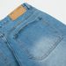 Punk Washed Distressed Jeans Casual Versatile Design High Street Men's Vintage Loose Wide-Leg Straight Long Pants_mkmklike.com