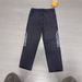 Men's Stretch Skinny Fit Jeans – Slim Black Denim Pants (XL-3XL, Comfort Fit, Modern Street Style)_mkmklike.com