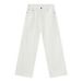 EF JEANS | 2024 New Vintage Japanese Trend Straight Casual Pants White Washed Loose Jeans_mkmklike.com
