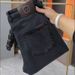 Men's Clothing Spring And Summer Loose Trendy Handsome Gray Slim Thin Casual Skinny Trousers_mkmklike.com