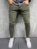 "Premium Stretch Skinny Jeans For Men – Slim Fit Denim Pants, Comfortable & Stylish For Everyday Wear"_mkmklike.com