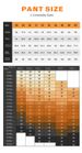 Jeans Men's Straight Slim Fit Business Casual Men's Pants Elastic Men's Trousers_mkmklike.com