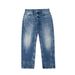 Men's Clothing Men's Wear | 25AW Japanese Style Straight Leg 501 Version Lightning Wash 14.0Z Selvedge Blue Edge Denim Jeans For Men_mkmklike.com