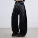 Men's Jeans Vintage Full Diamond Sequined Shiny Y2K Luxurious Design Clothes Mens Womens Harajuku Hip Hop Retro Baggy_mkmklike.com