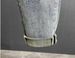 Men's Slim-Fit Distressed Jeans – Lightweight Summer Denim With Artistic Embroidery_mkmklike.com