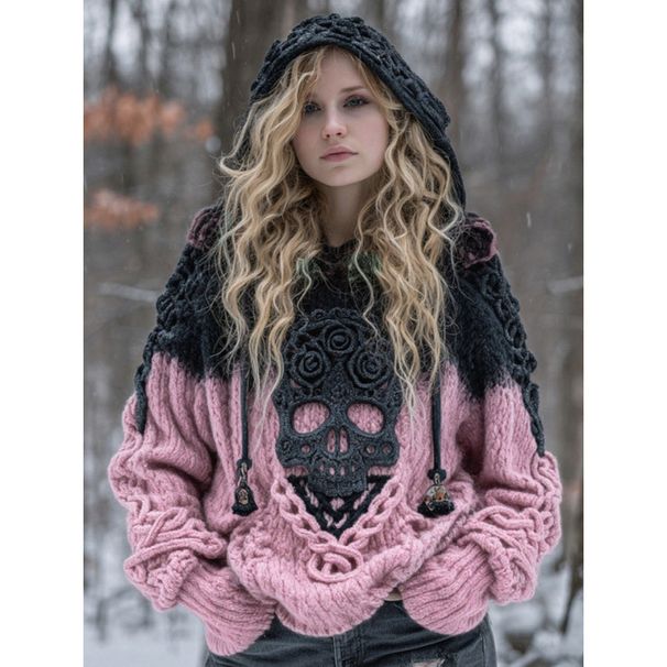 3D Floral Print Jeans For Women - Colorful Flower Embroidery Wide Leg Pants, Low Rise Vintage Denim Trousers (S-5XL)_mkmklike.com