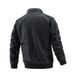 Men's Clothing Thin Jacket Spring and Autumn Coat Men's Large Size Casual Windbreaker Style_mkmklike.com
