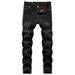 2026 Casual Jeans Men Business Straight Jeans Stretch Denim Pants Trousers Slim Fit Classic Cowboys Young Man Jeans_mkmklike.com