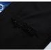 Men's Stretch Skinny Jeans With Ripped Details - Mid Rise Black Denim Pants For Everyday Comfort & Style_mkmklike.com