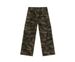 EF JEANS | 2025 New Product, American Retro Multi-pocket Splicing Design Straight Casual Camouflage Trousers_mkmklike.com