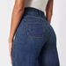 Women’s Clothing Straight Wide Leg Women's Jeans Make You Look Taller And Thinner_mkmklike.com