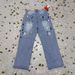 Men's Stretch Denim Jeans – Comfort Fit Elastic Waist Casual Trousers (Relaxed Fit, Breathable & Flexible)_mkmklike.com
