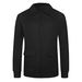 2025 Cross-Border Fashion European And American Casual Woolen Jacket Long Sleeve Turn-Down Collar Top Men's Foreign_mkmklike.com